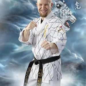 Meet your Posher, Tony